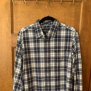 American Eagle Button-Down